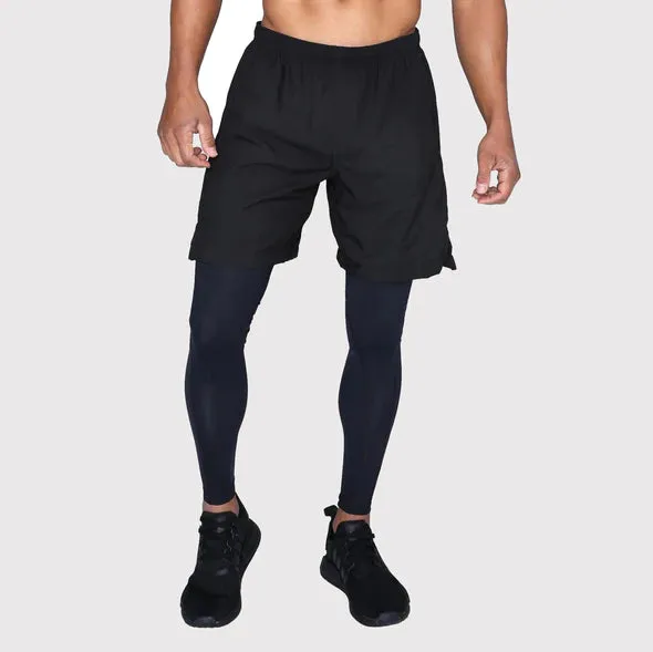 Active Ax Compression Tight