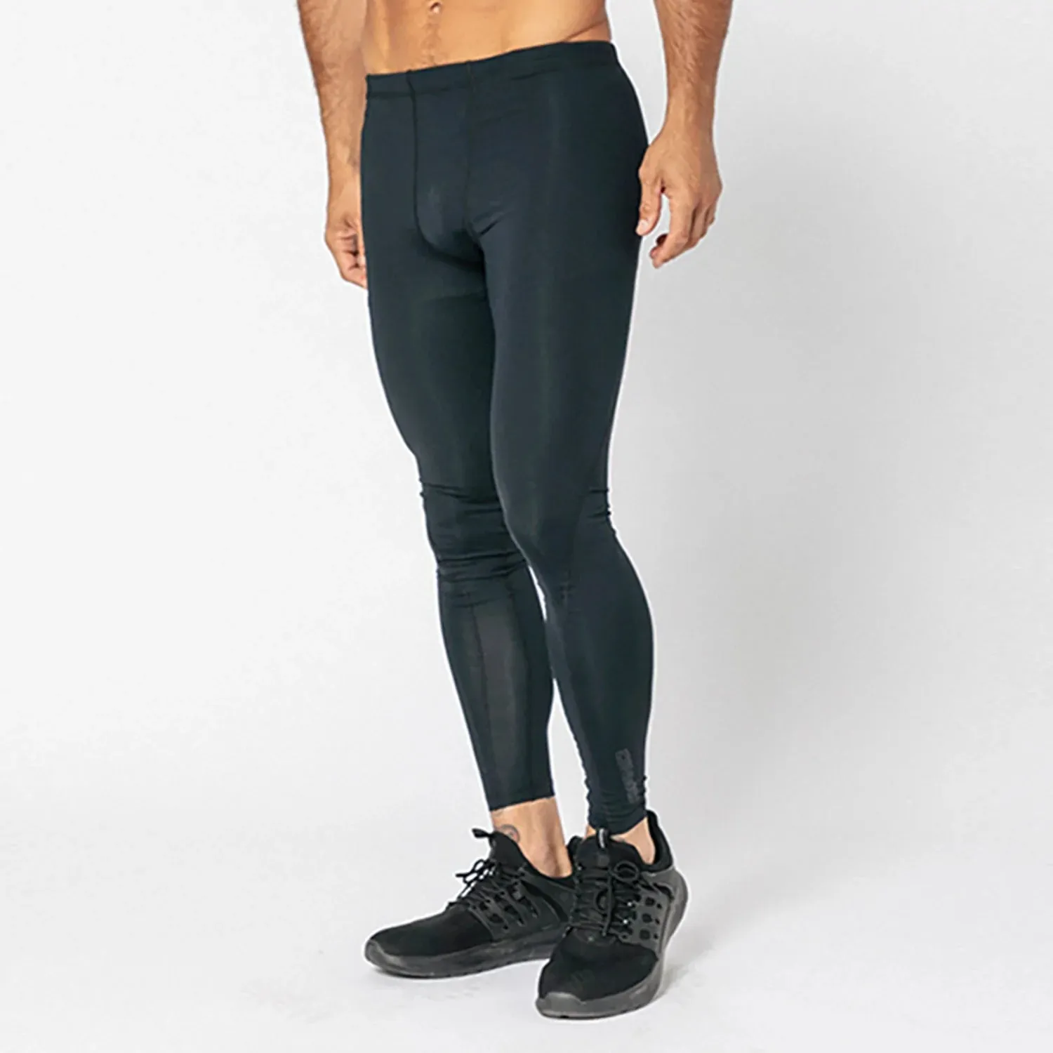 Active Ax Compression Tight