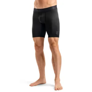 Active Dry Compression Shorts - Black