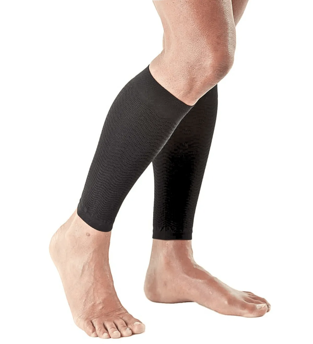 Active Massage Compression Calf Sleeves