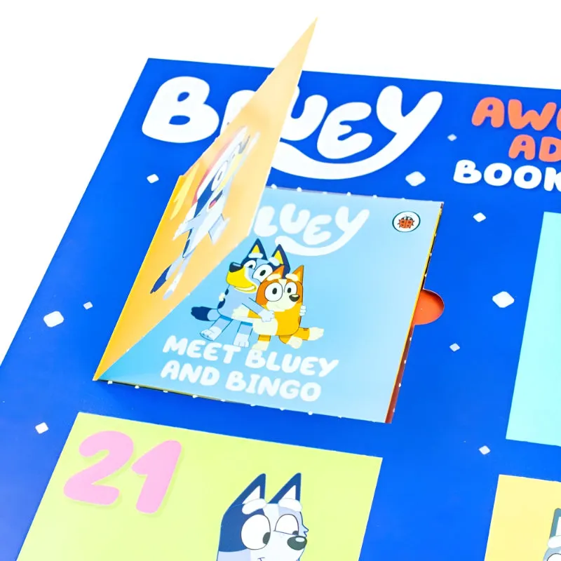 Advent Story Book Bundle