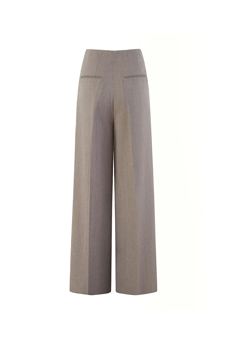 ALMA TROUSERS