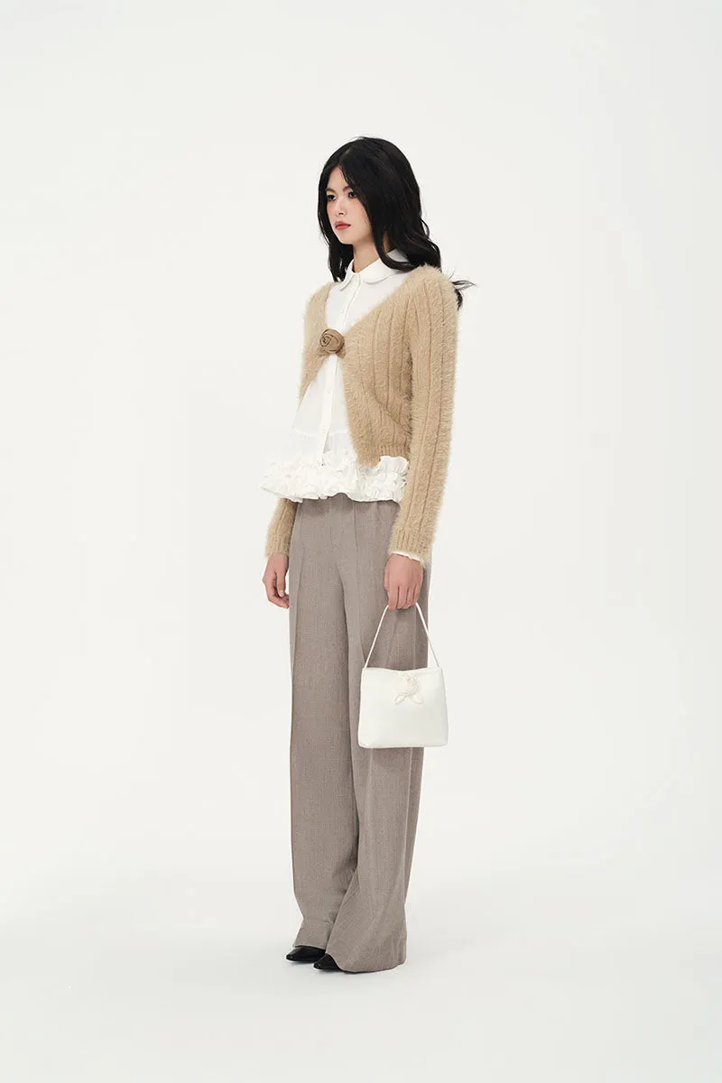 ALMA TROUSERS