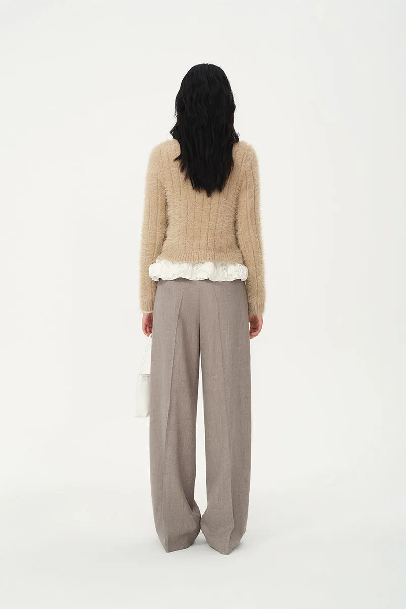 ALMA TROUSERS