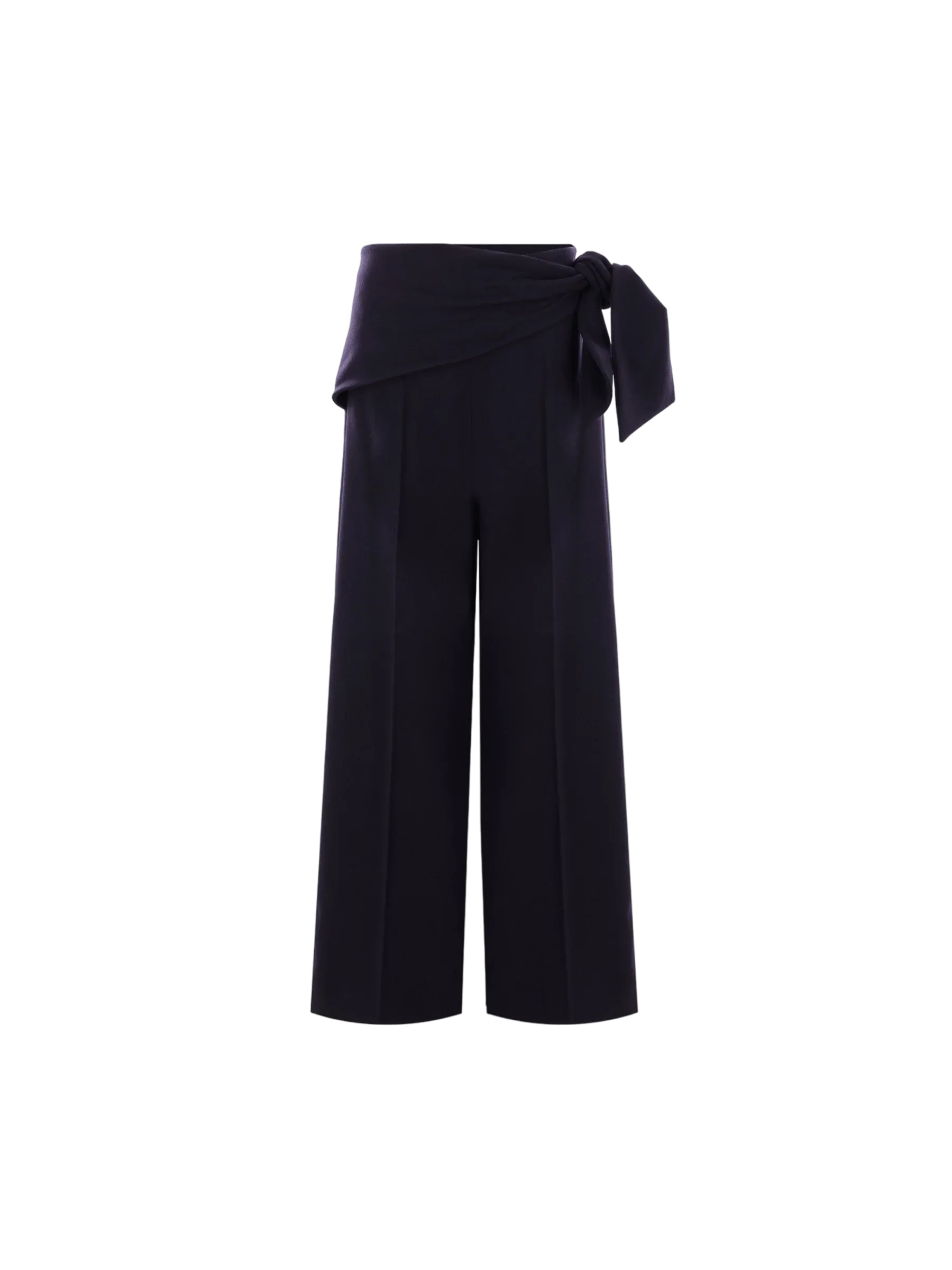 Arsenio Wide-Leg Trousers