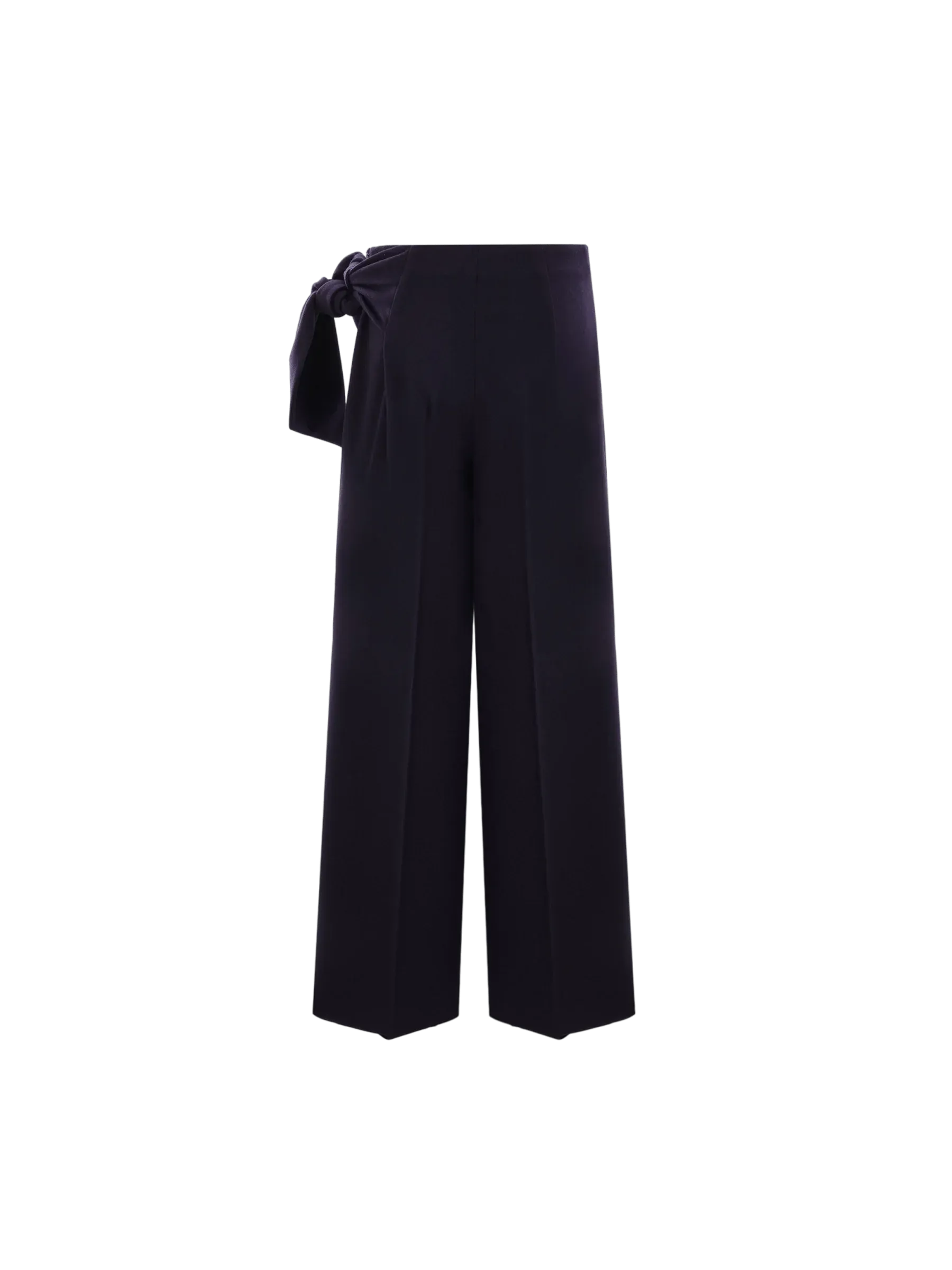 Arsenio Wide-Leg Trousers