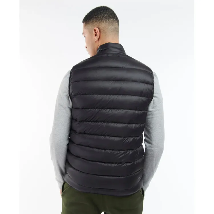 Barbour Barton Gilet - Black