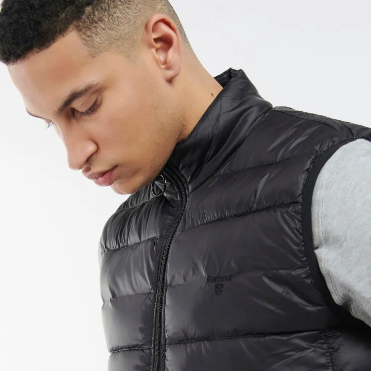 Barbour Barton Gilet - Black