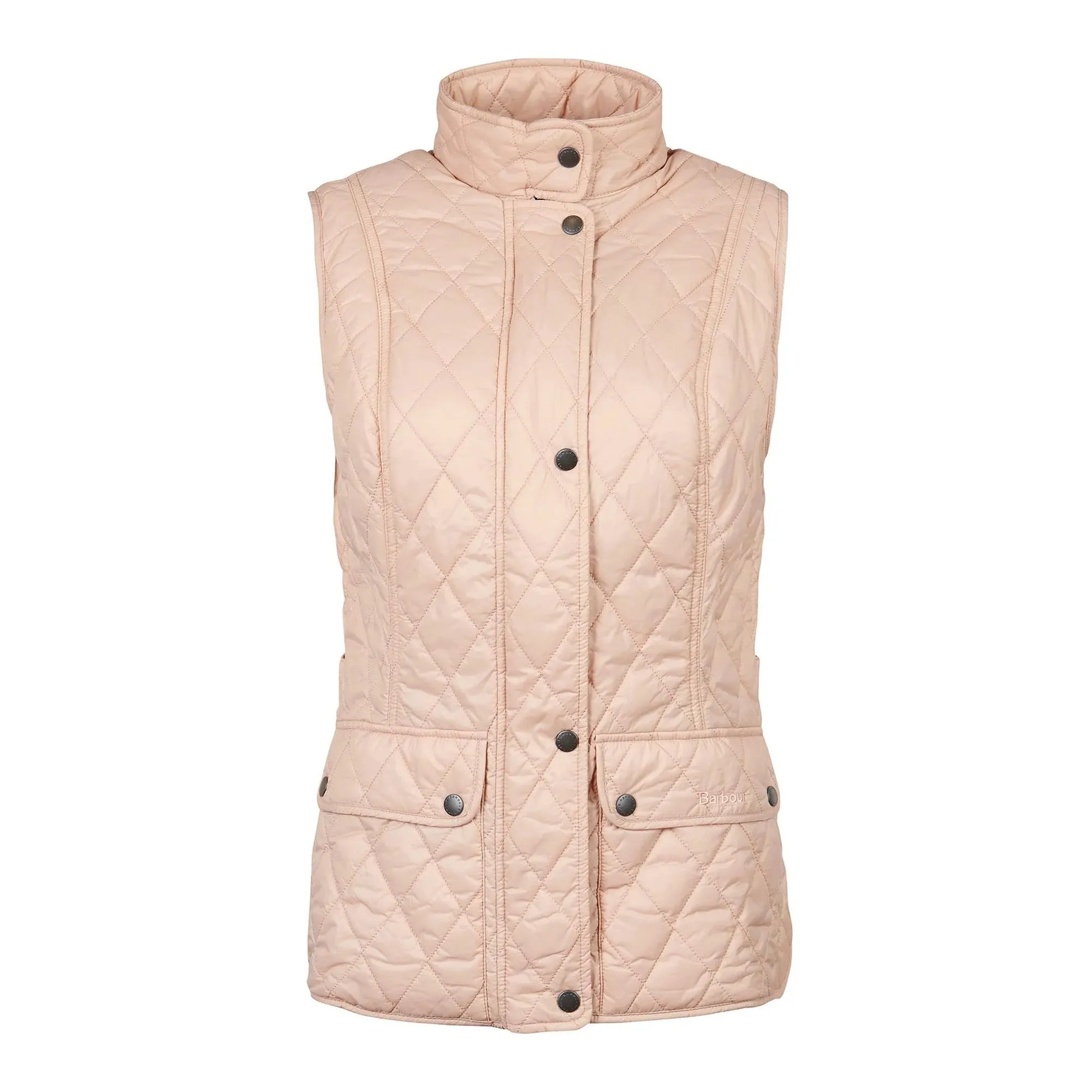 Barbour Ladies Otterburn Gilet