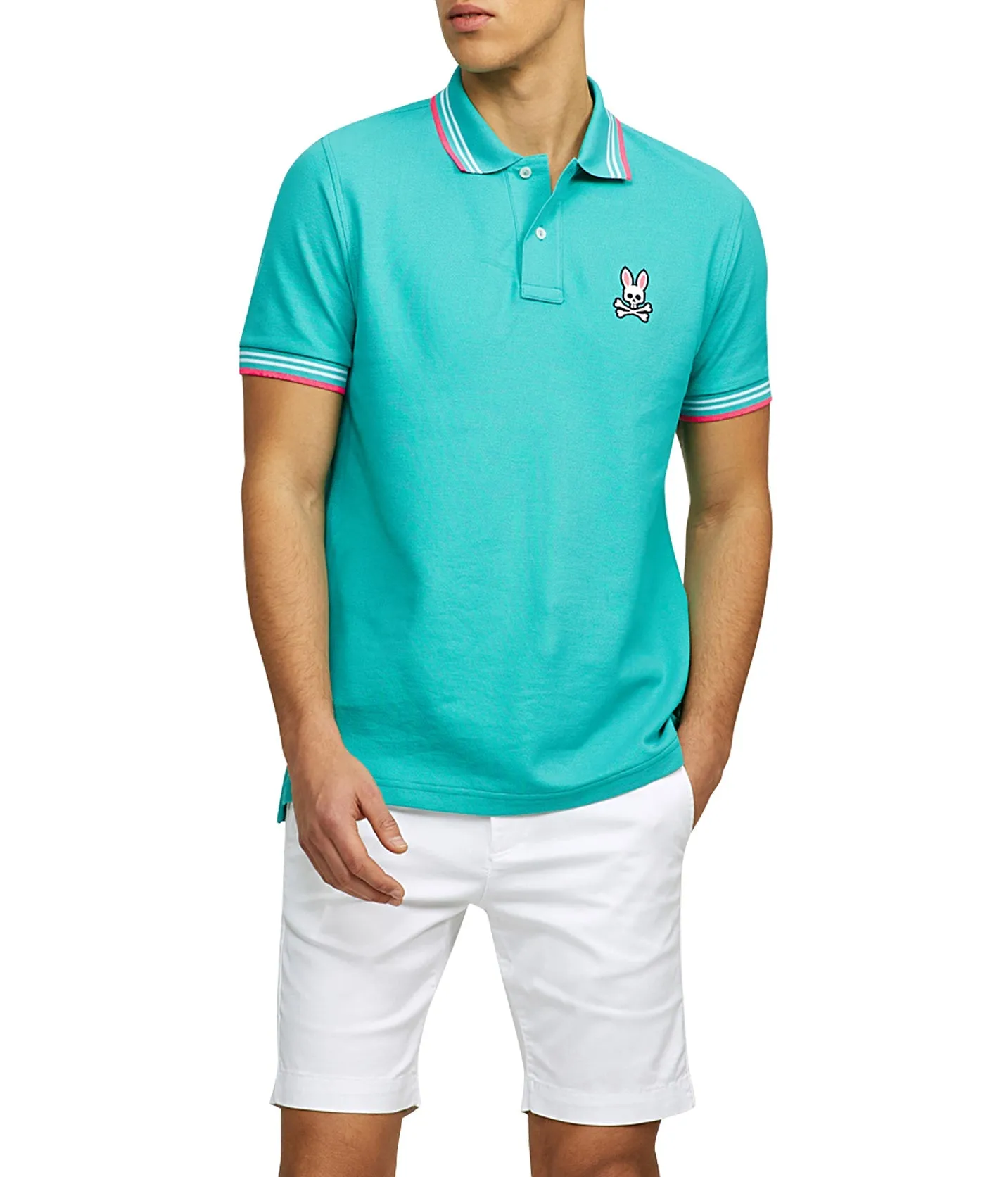 Chalton Polo