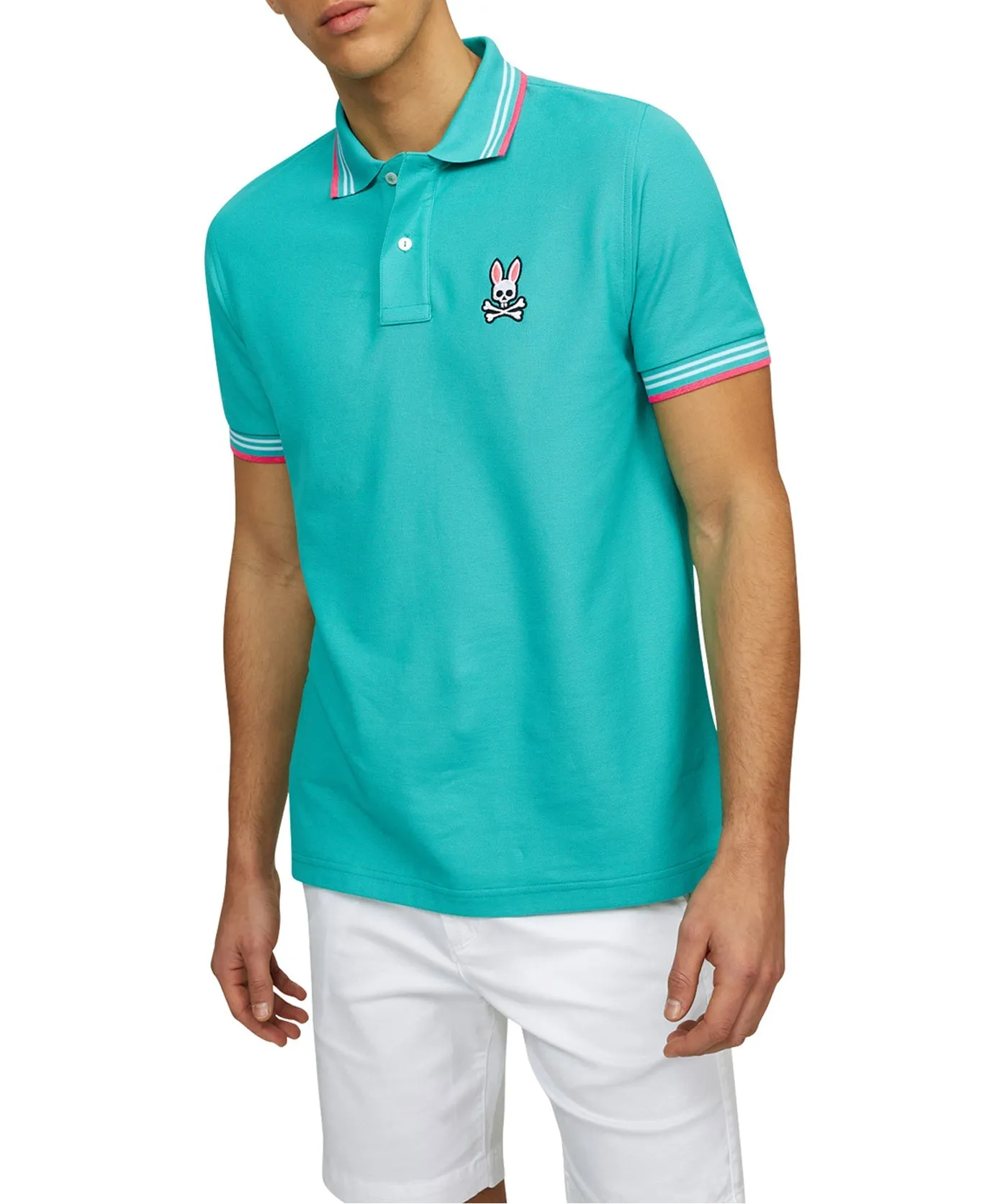 Chalton Polo