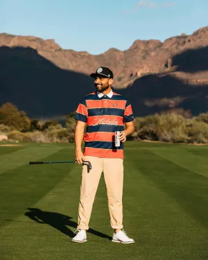 Classic Michelob Polo