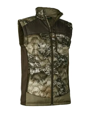 Deerhunter Excape Quilted Waistcoat