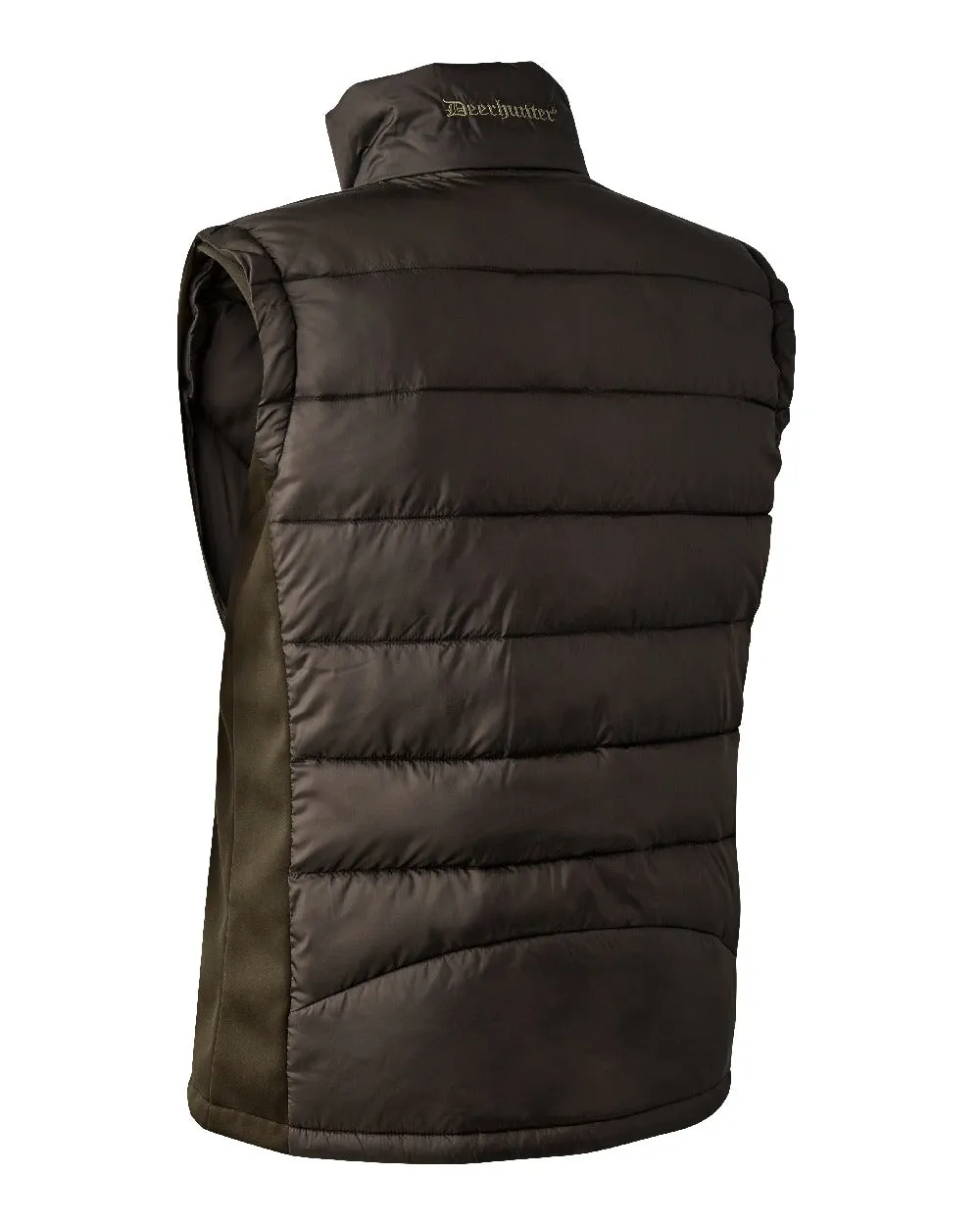 Deerhunter Excape Quilted Waistcoat