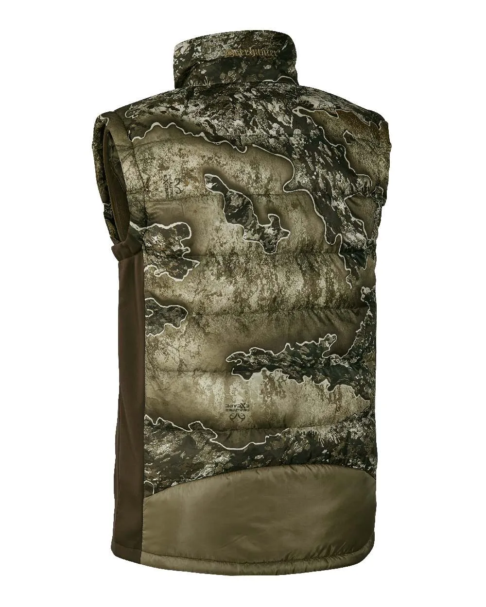 Deerhunter Excape Quilted Waistcoat