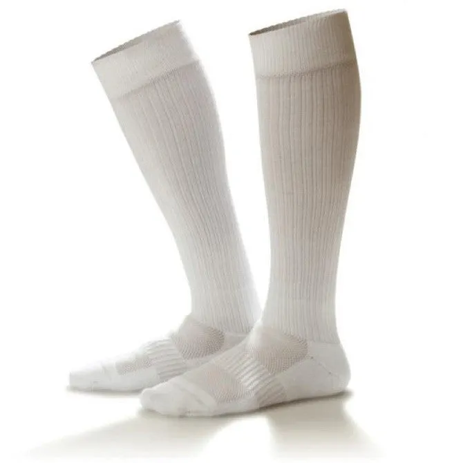 Dr. Comfort Sport Knee High Socks 20-30 mmHg