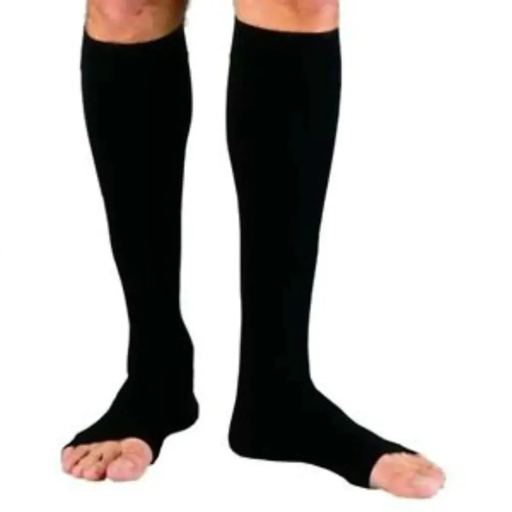 Easy-Wear Compression Socks