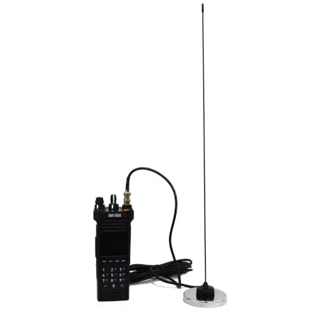 External Antenna Adapter Kit for BKR5000 Series Radios