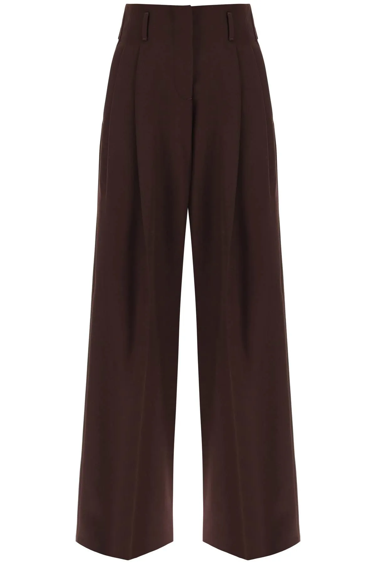 Golden Goose 'Flavia' Wide Leg Pants