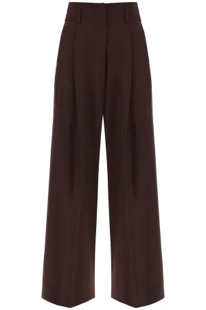 Golden Goose 'Flavia' Wide Leg Pants