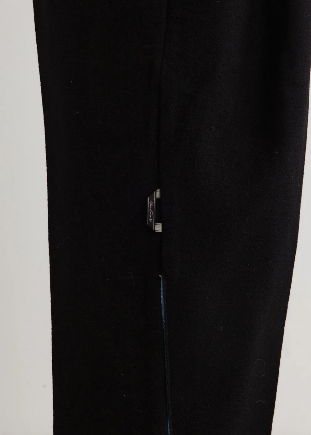 Incision Line Trousers