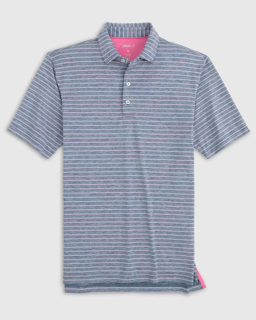 Johnnie-O Jett Polo (2 Colors)