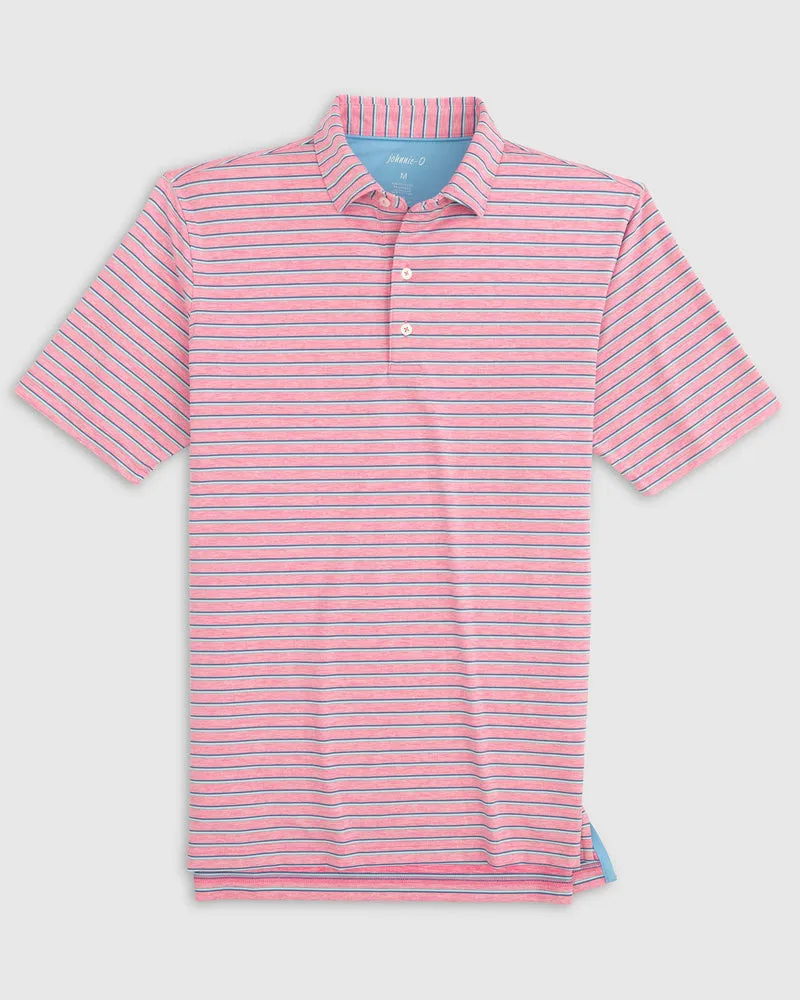 Johnnie-O Jett Polo (2 Colors)