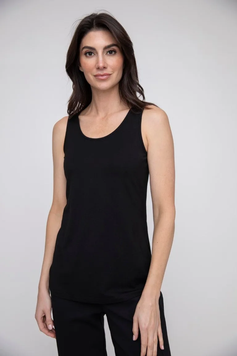 Layering Tank