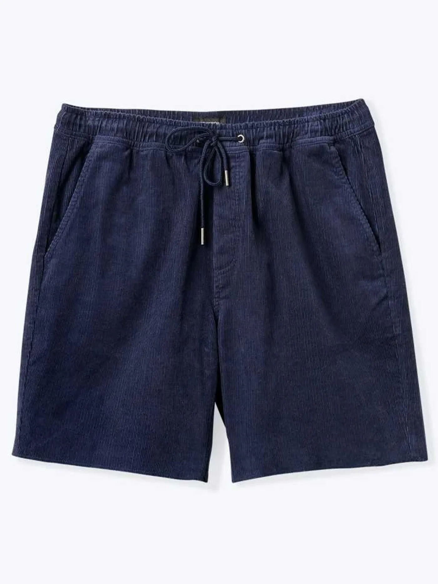 Madrid II Corduroy Short