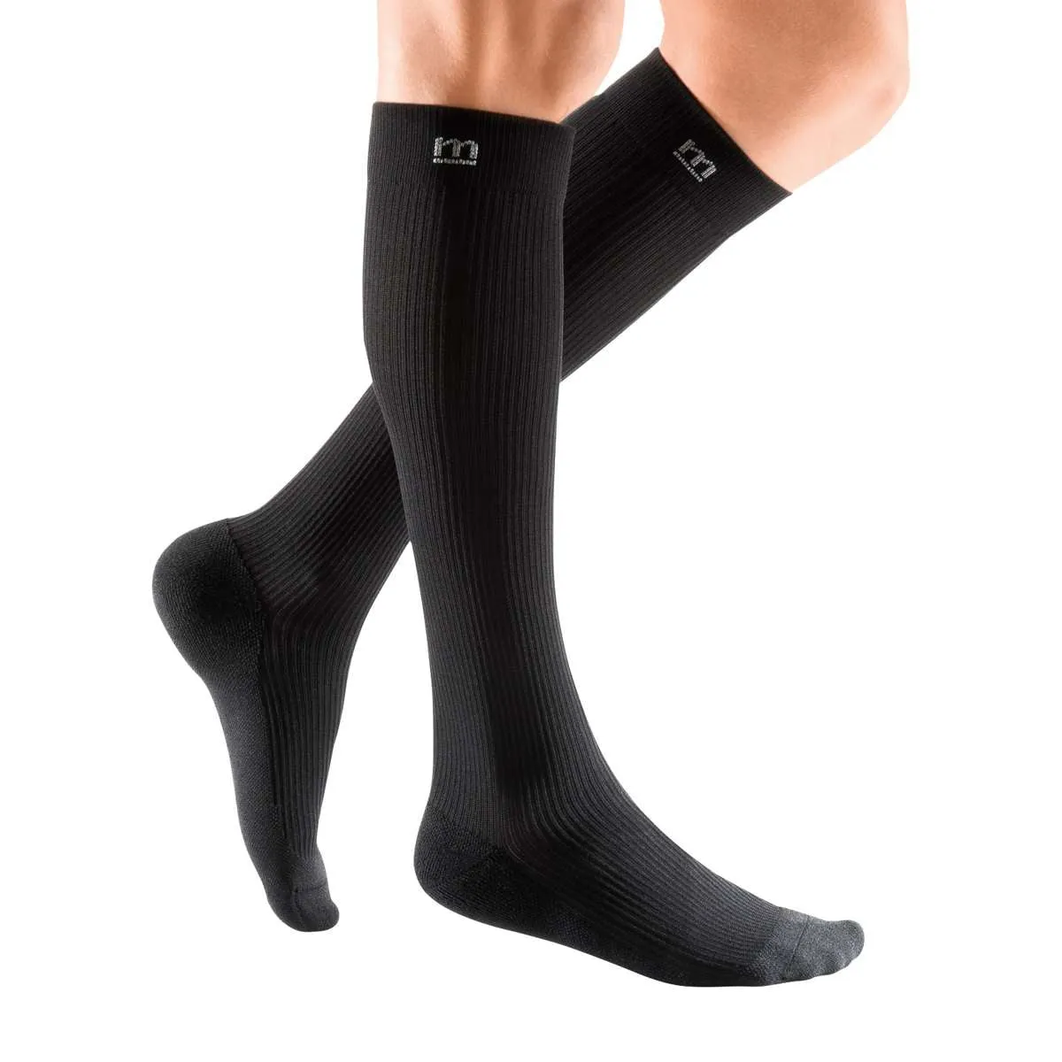 mediven active 20-30 mmHg calf closed toe tall