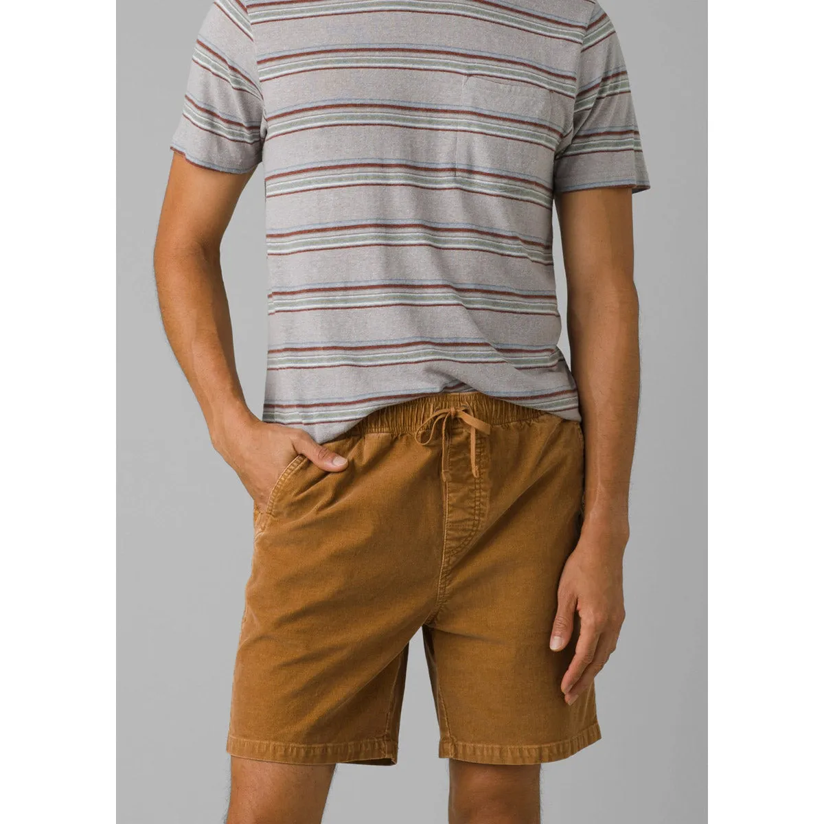 Men's Canyon Camp Short