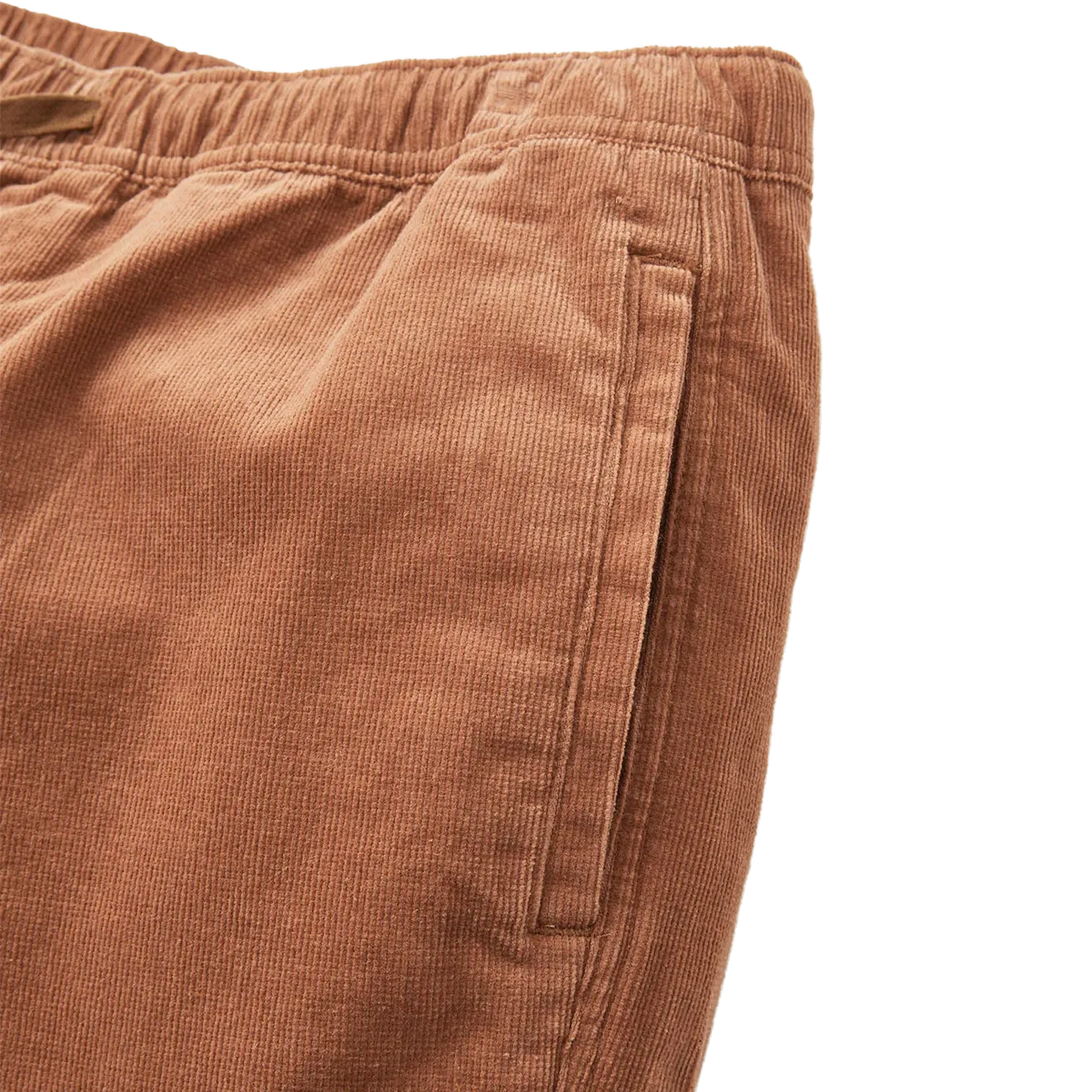 Men's Cord Local Short