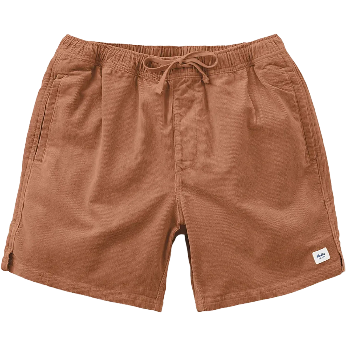 Men's Cord Local Short