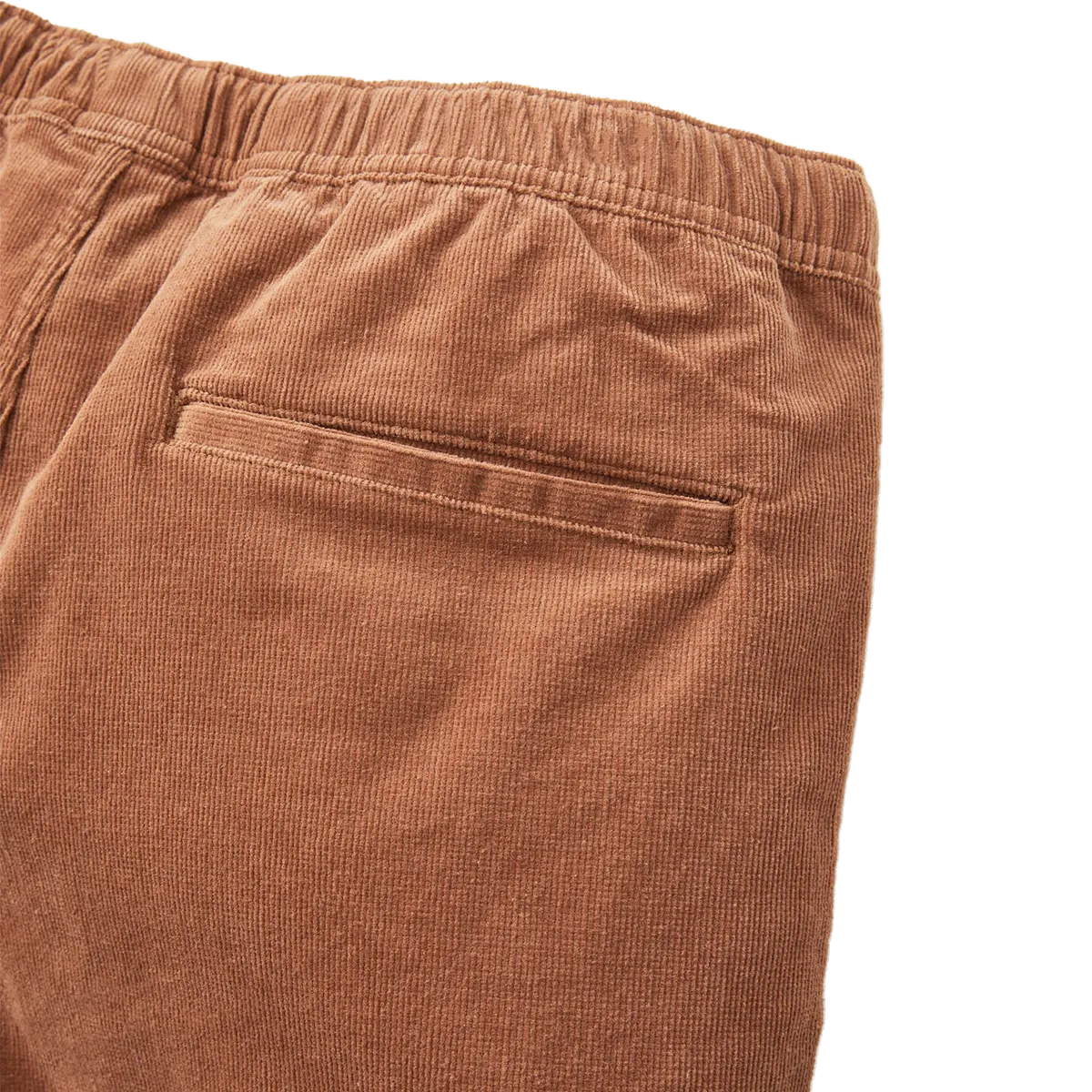 Men's Cord Local Short