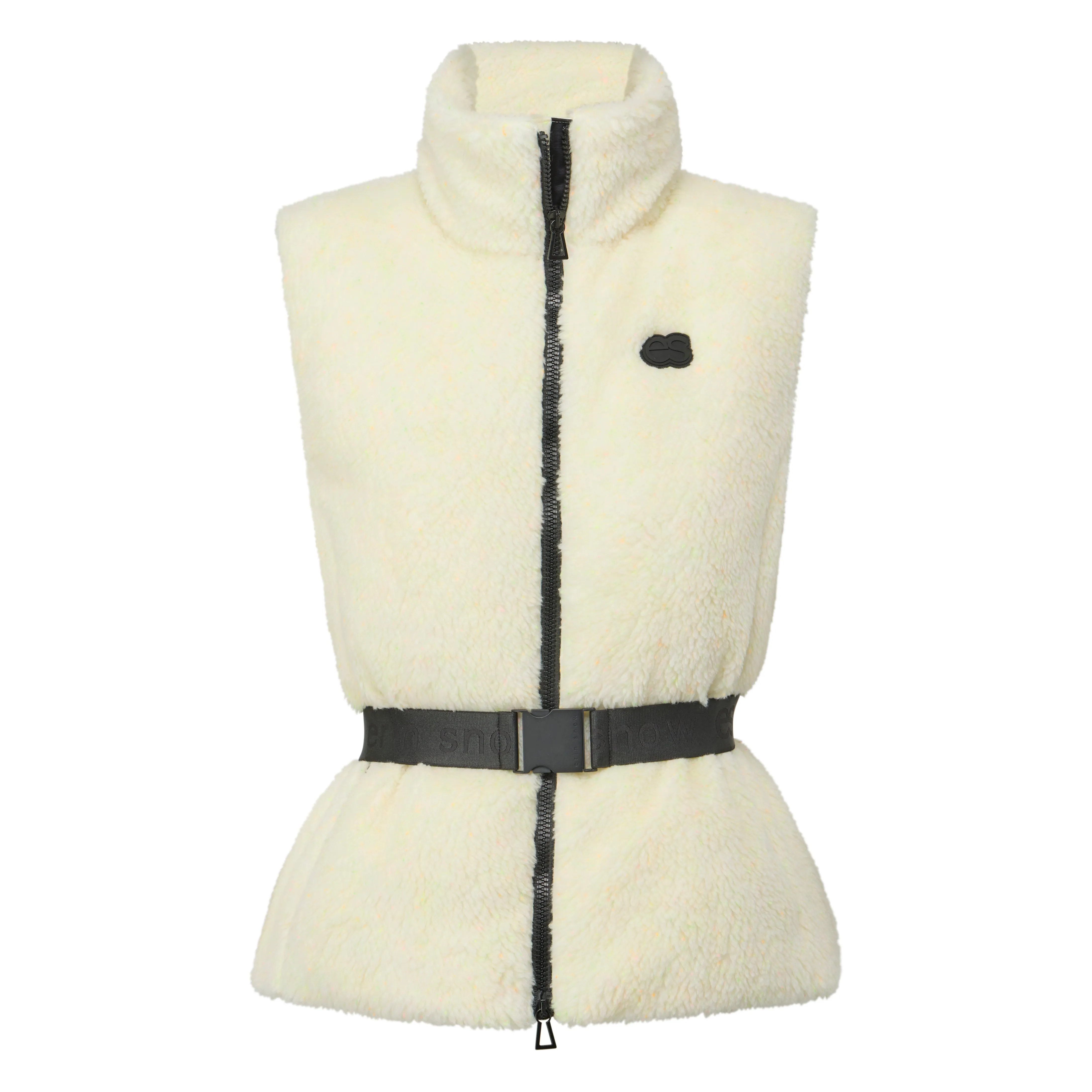 Nix Vest in Sherpa