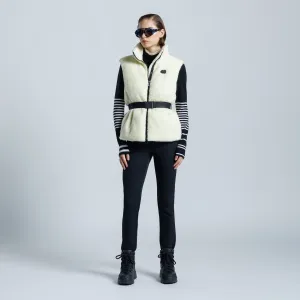 Nix Vest in Sherpa