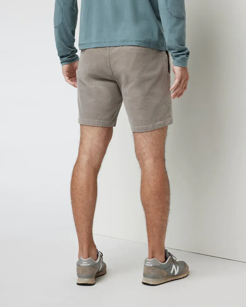 Optimist Short