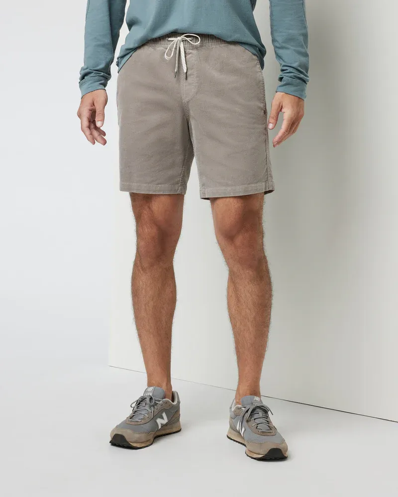 Optimist Short