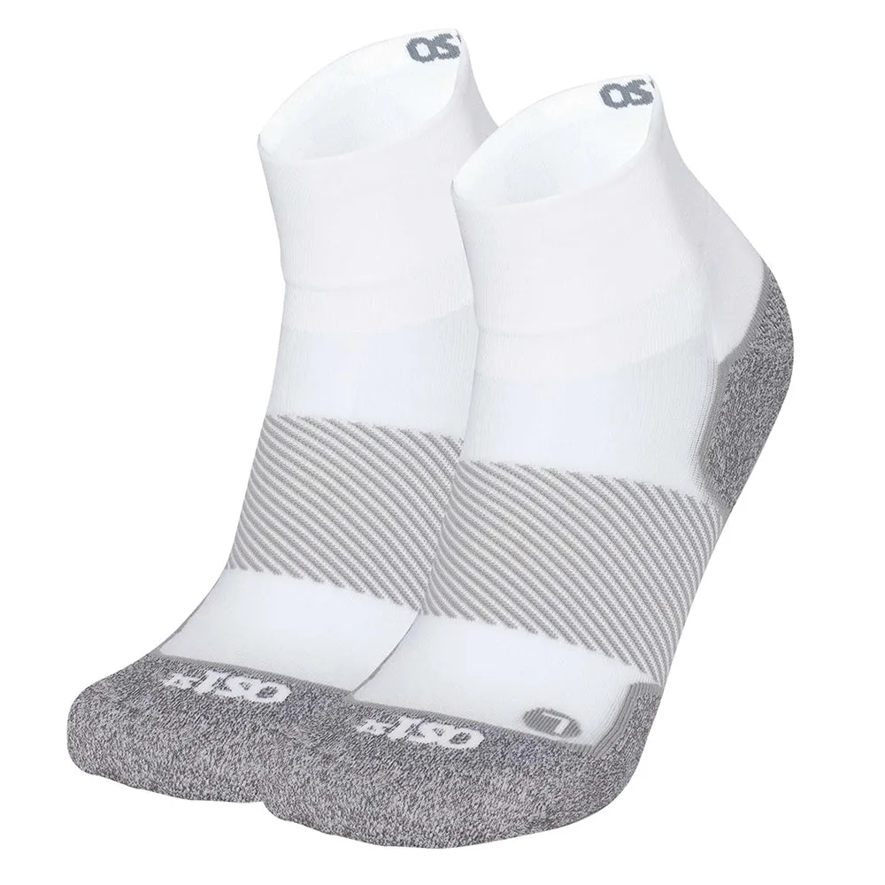 OS1st AC4 Active Comfort Socks - 1/4 Crew