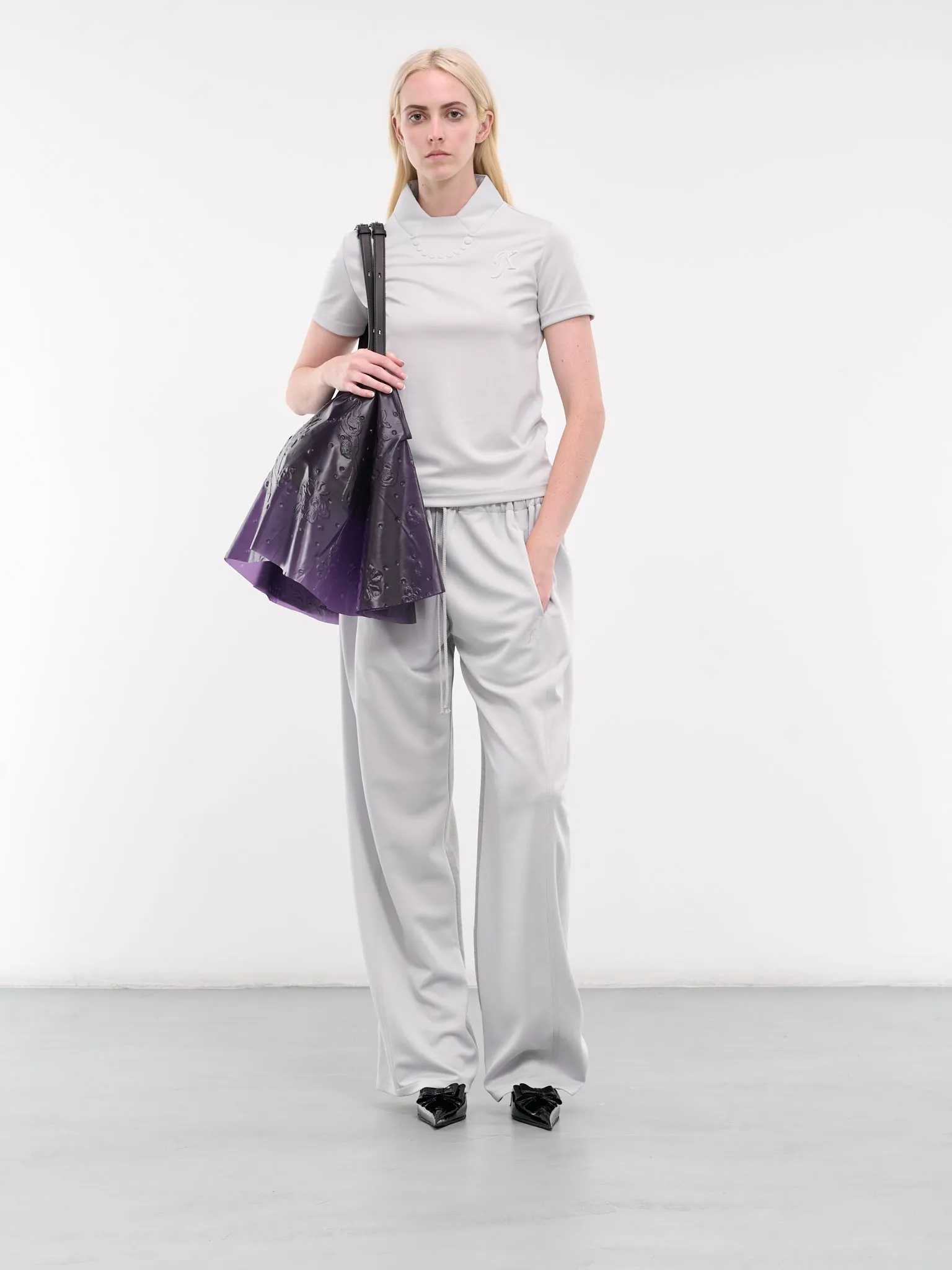 Pifty Trousers (PIFTY-LIGHT-GREY)