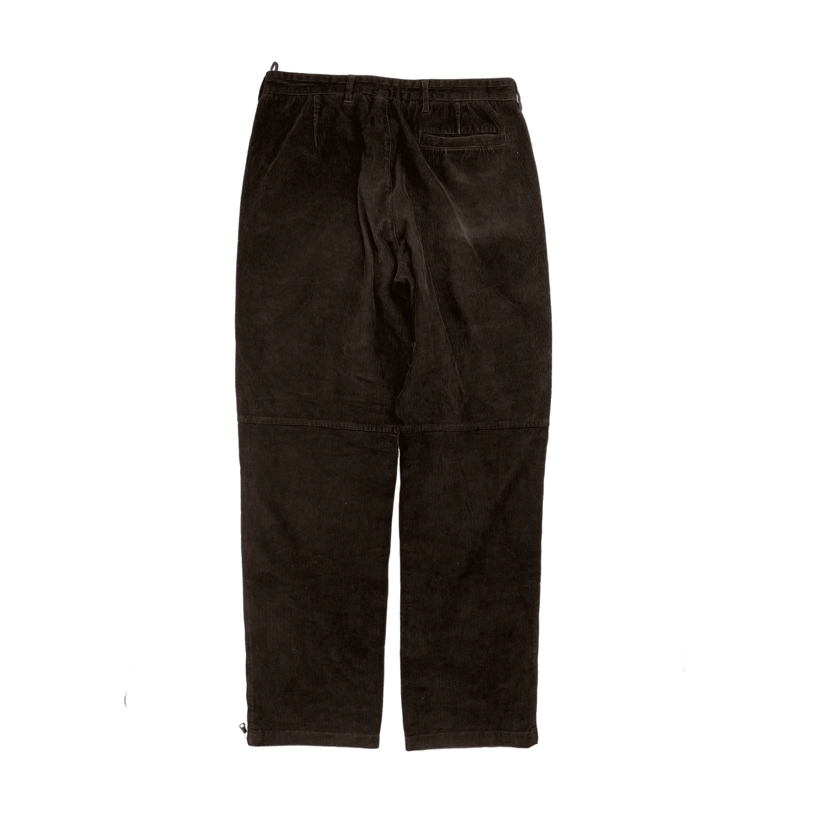 PRADA SPORT CORDUROY PANT