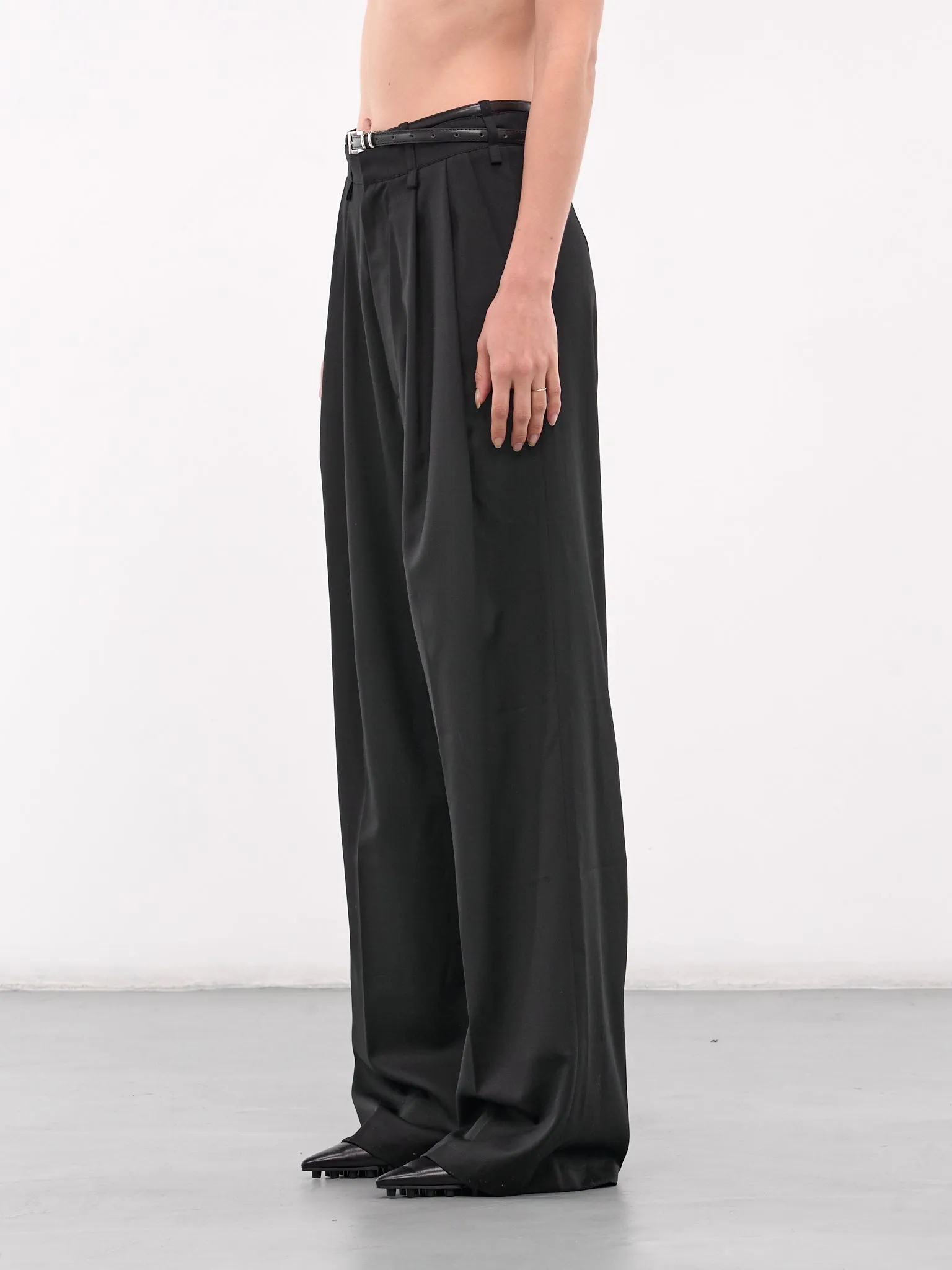 Roza Trousers (ROZA-TROUSER-BLACK)