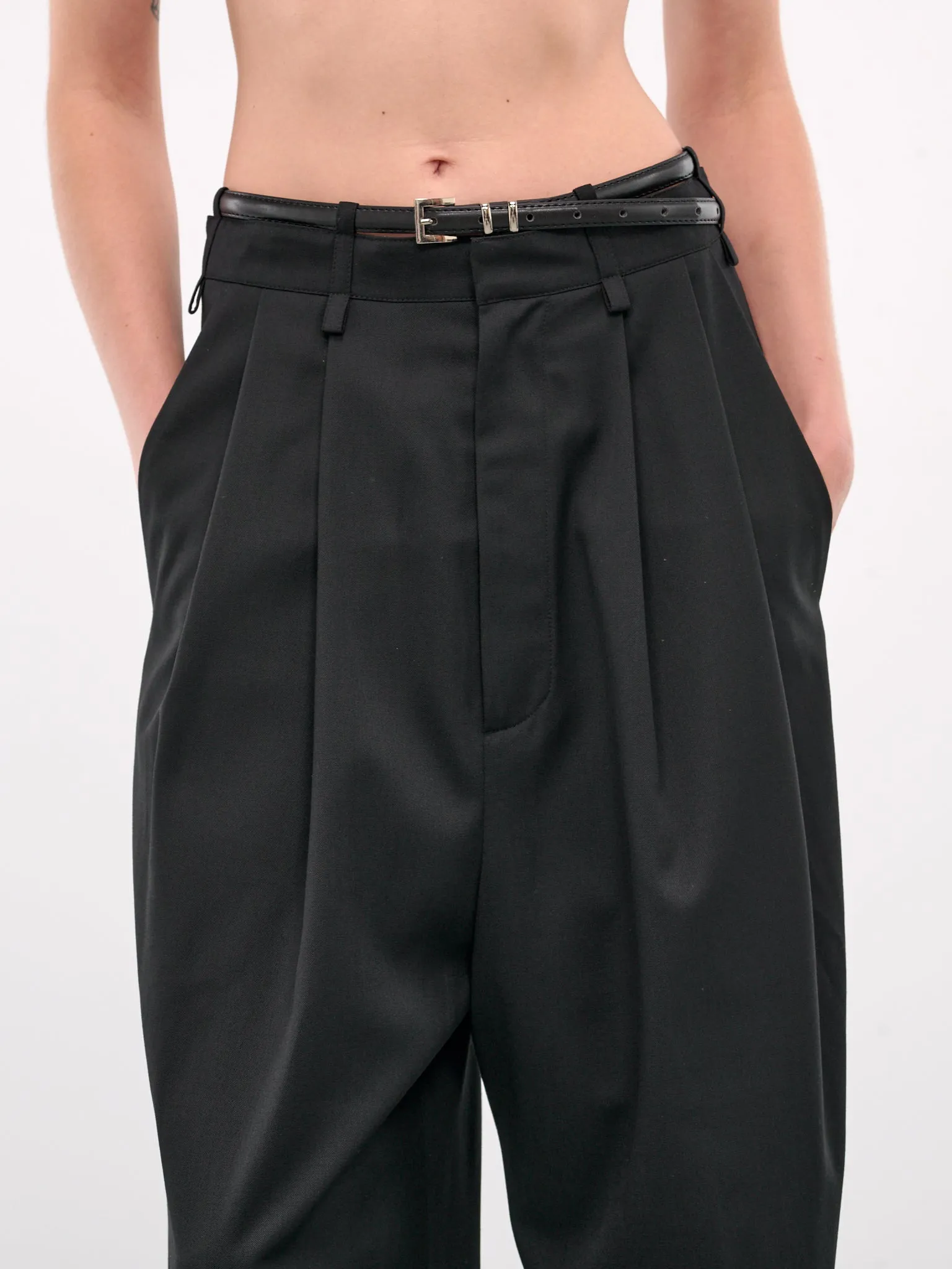 Roza Trousers (ROZA-TROUSER-BLACK)