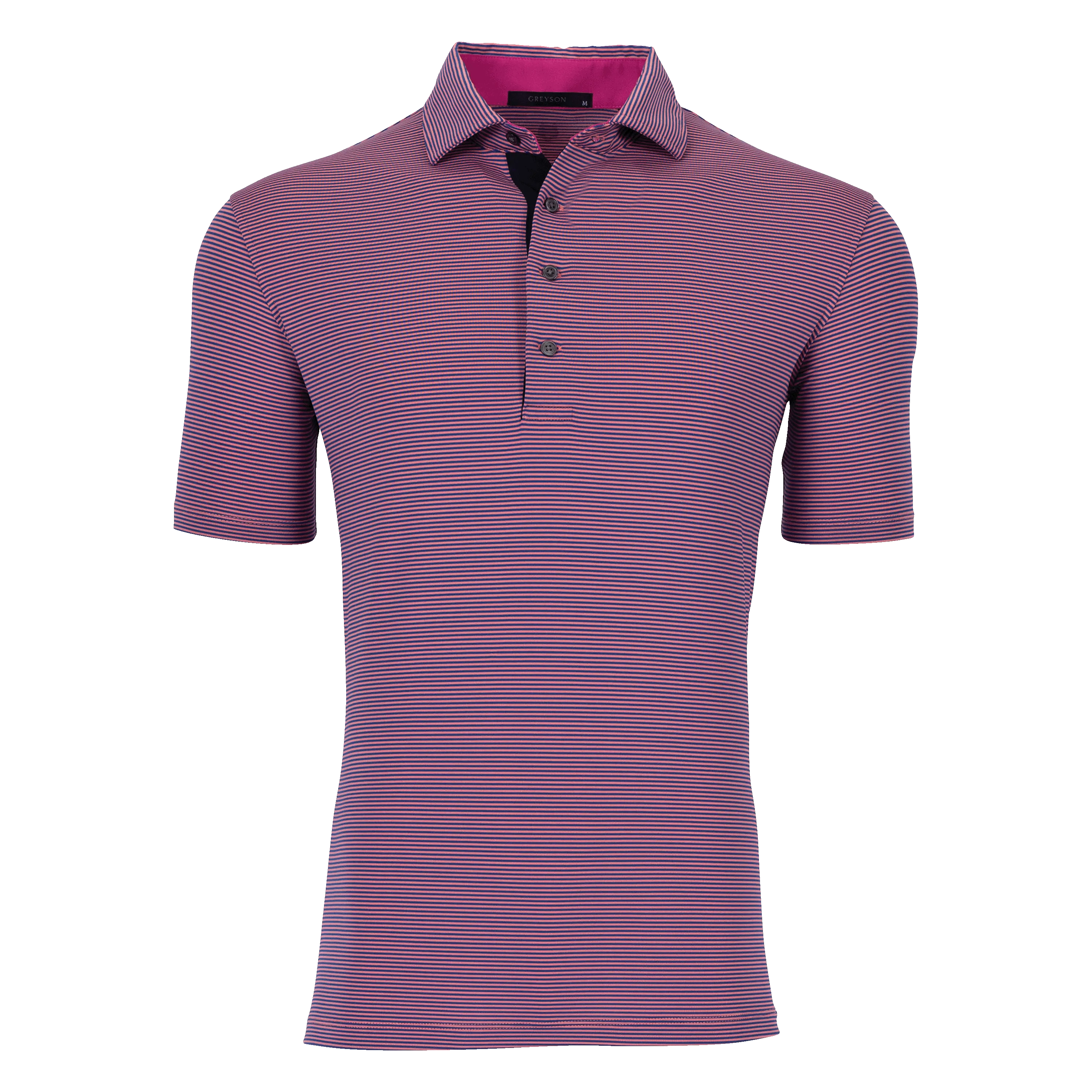 Saranac Polo (Orchard)