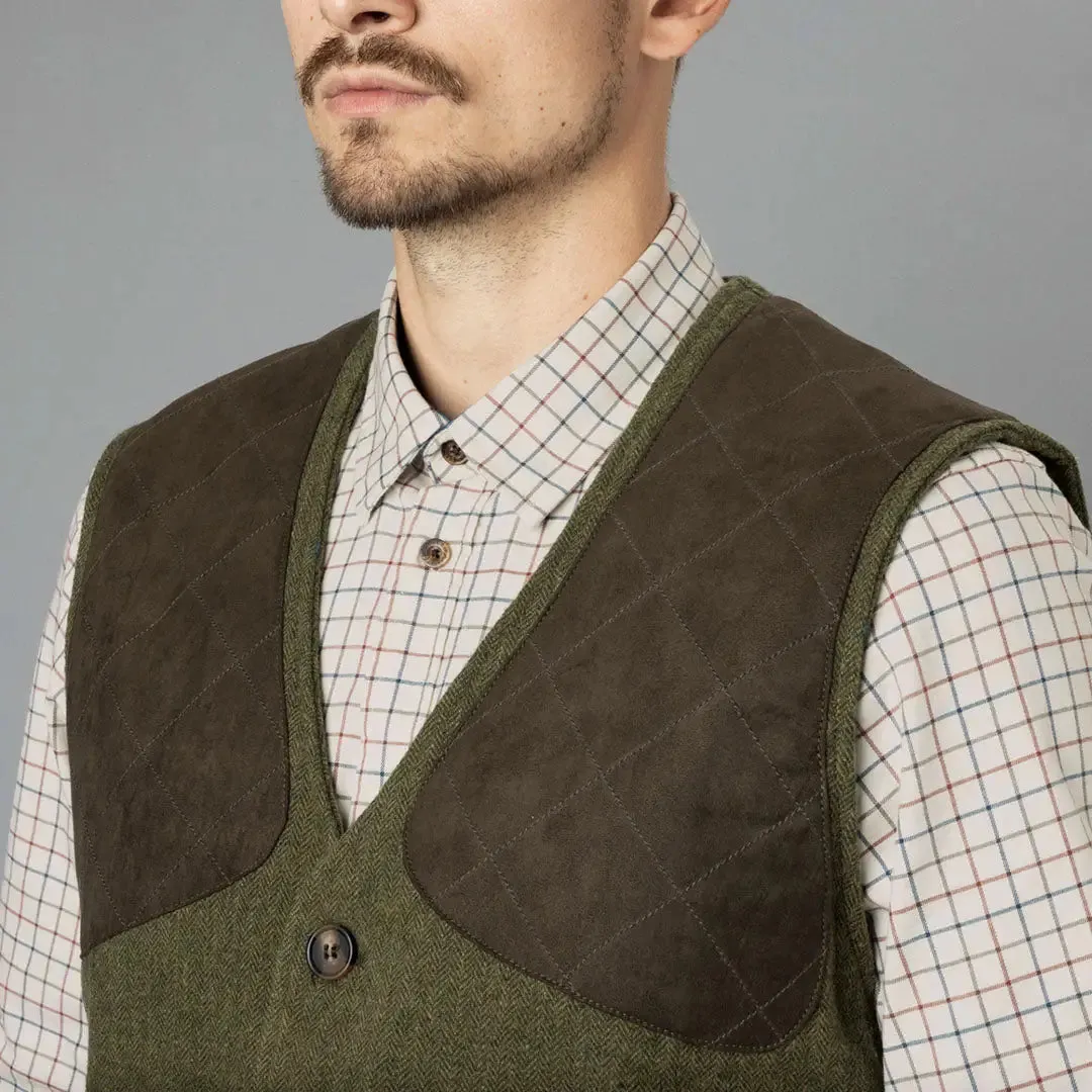 Seeland Hillside Waistcoat