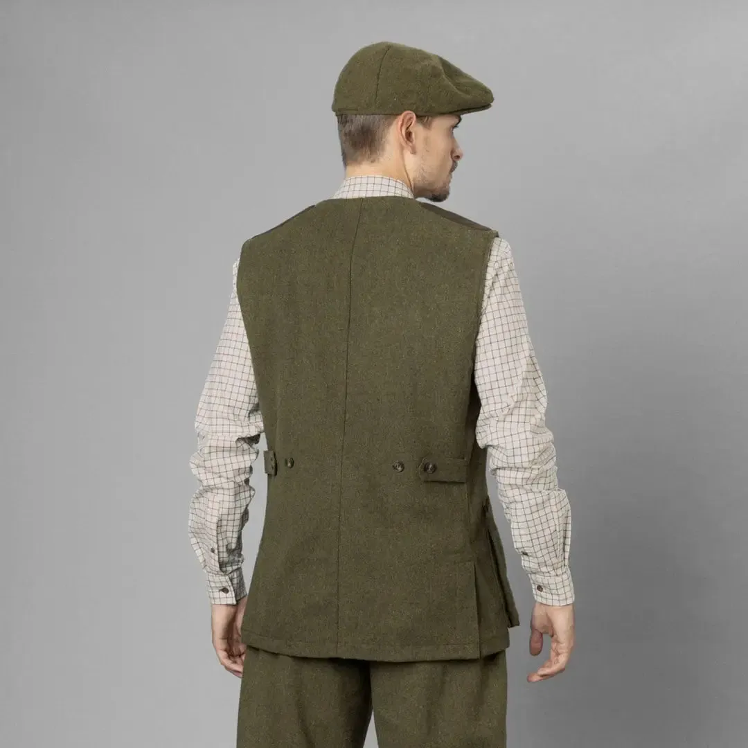 Seeland Hillside Waistcoat