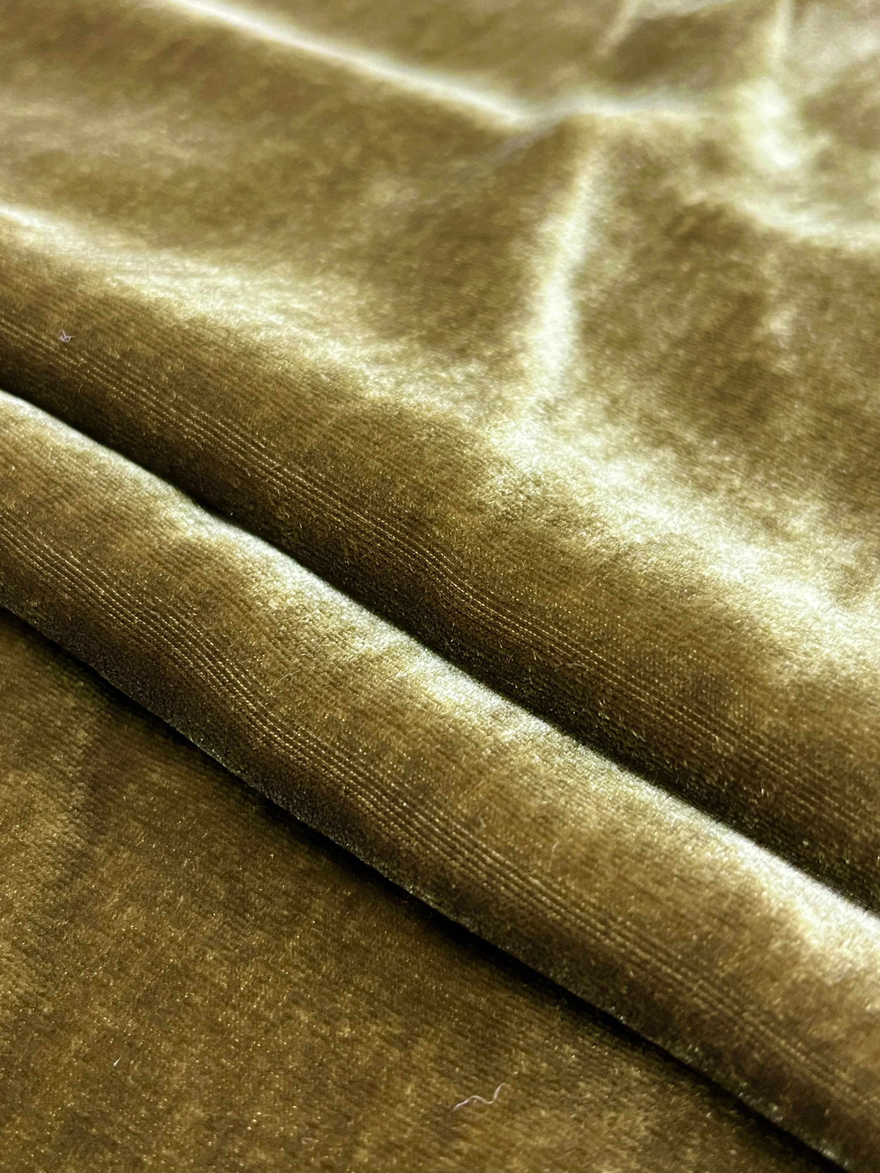 SV-7708WSILK VELVET. ITALY