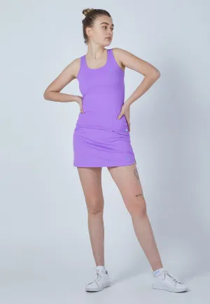 Tennis Tank Top, purple