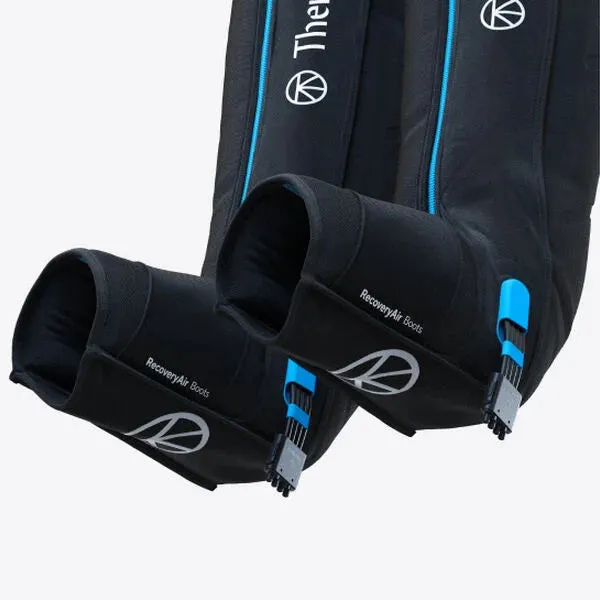 THERABODY Recoveryair Prime Compression Bundle