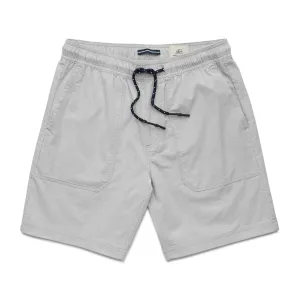 Tyler Corduroy Short - High Rise